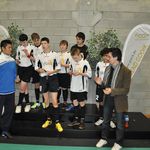 20110227 Kawashima - Football Jam 194